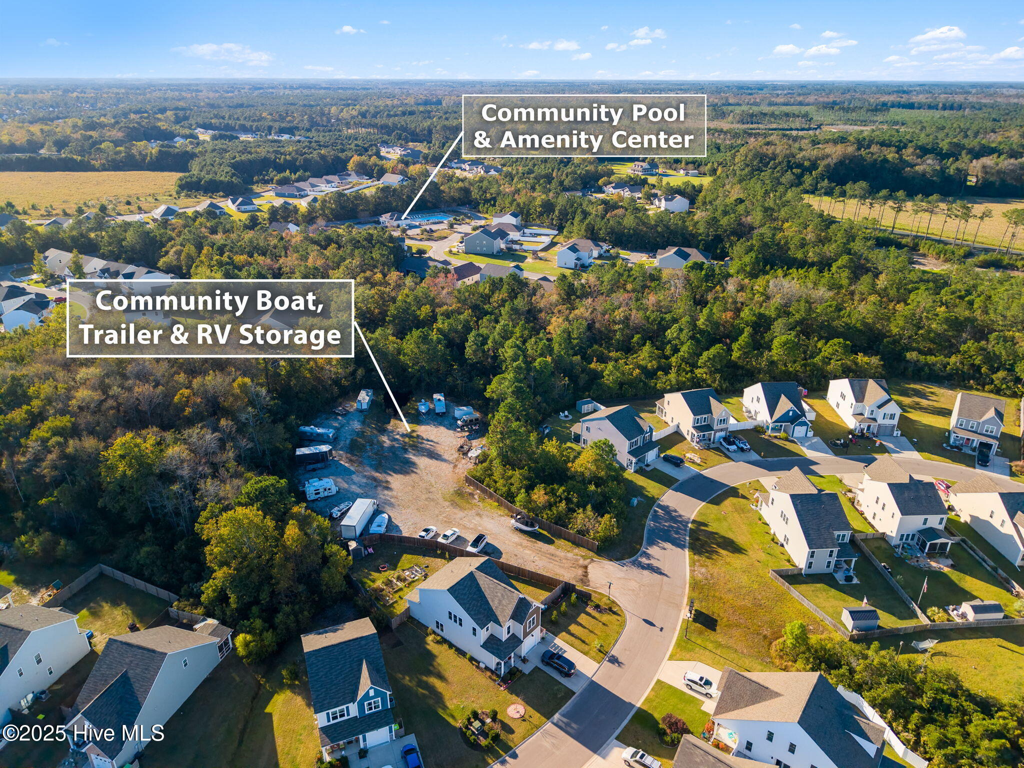 1480 Gate Hill Road SE, Bolivia