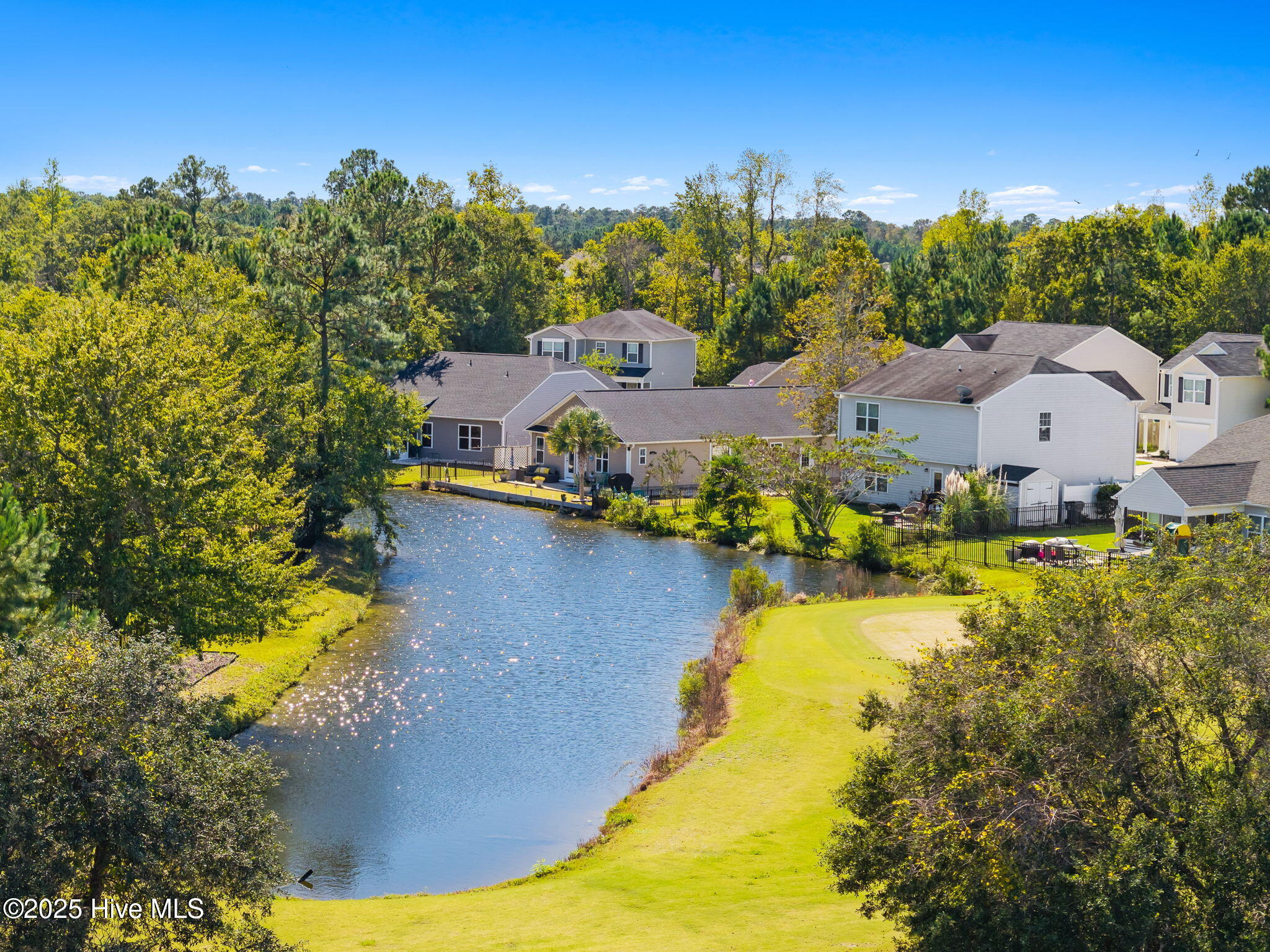 1480 Gate Hill Road SE, Bolivia