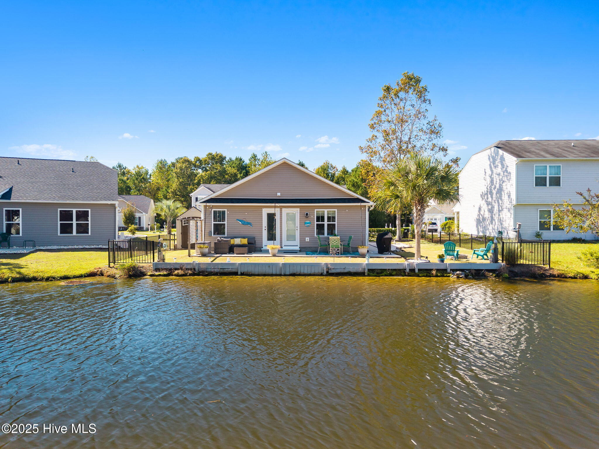 1480 Gate Hill Road SE, Bolivia