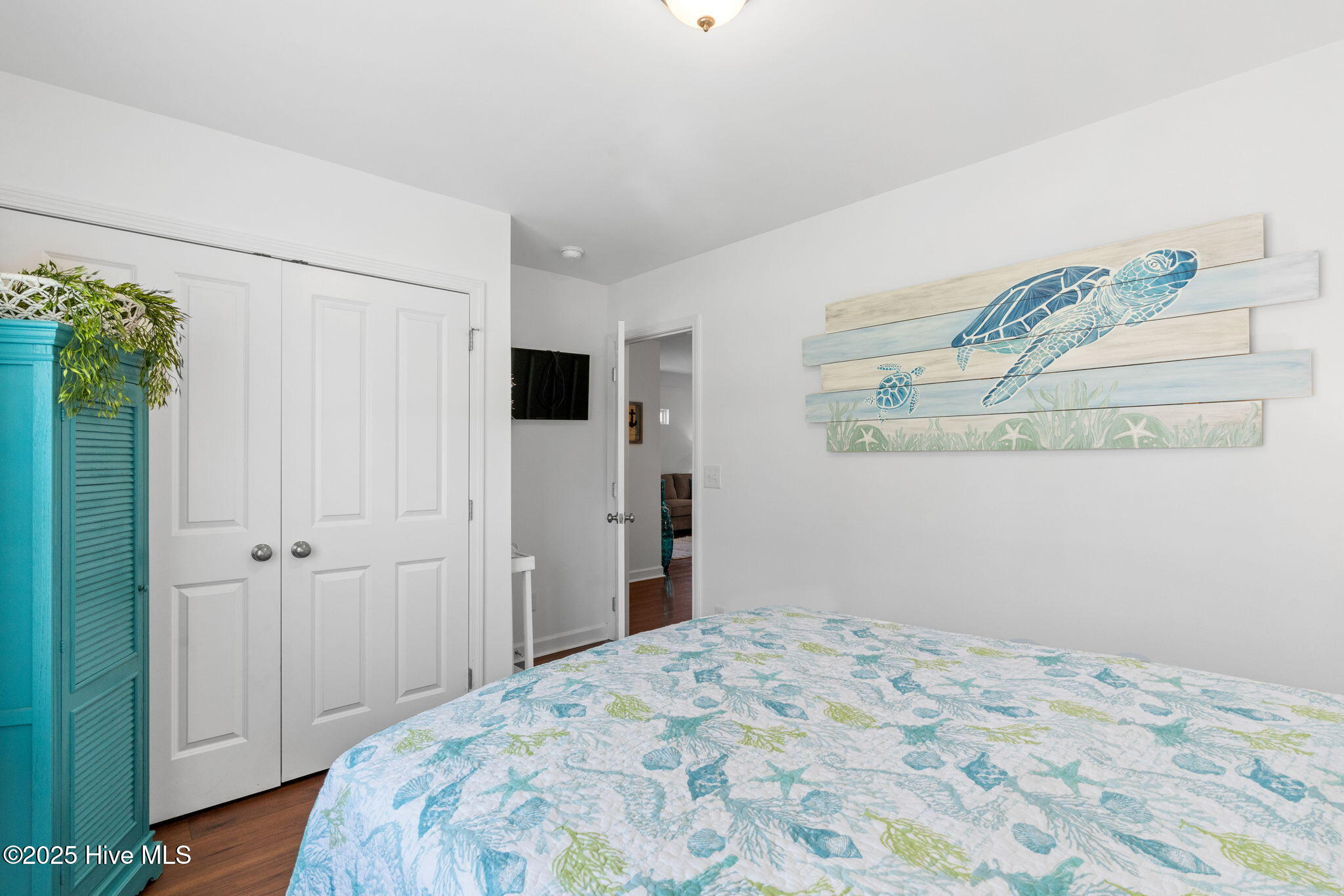 1480 Gate Hill Road SE, Bolivia