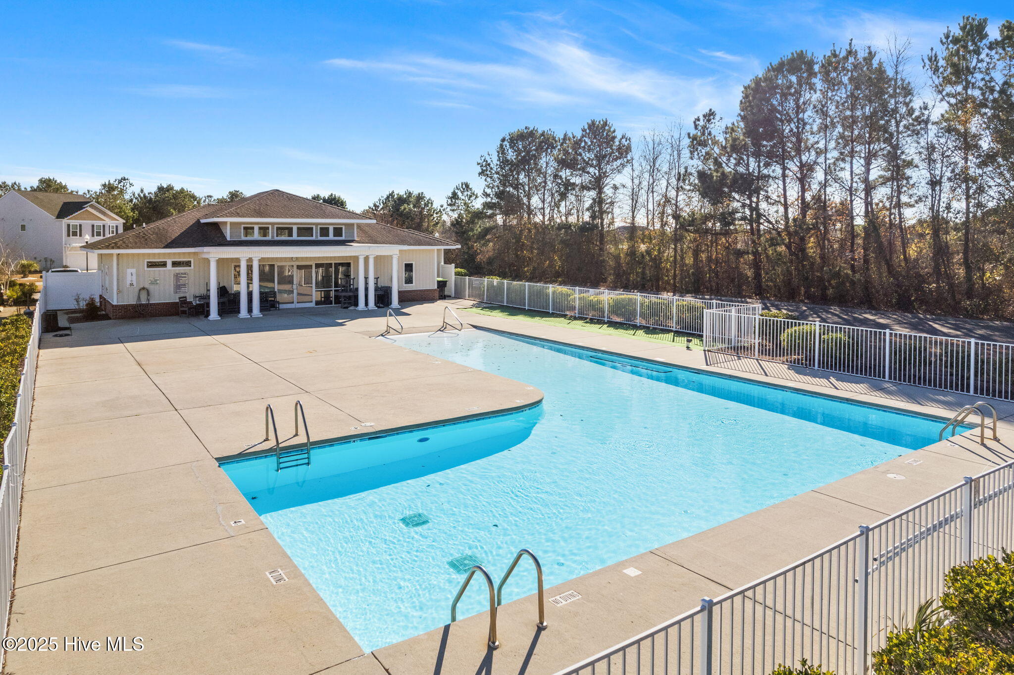 1480 Gate Hill Road SE, Bolivia