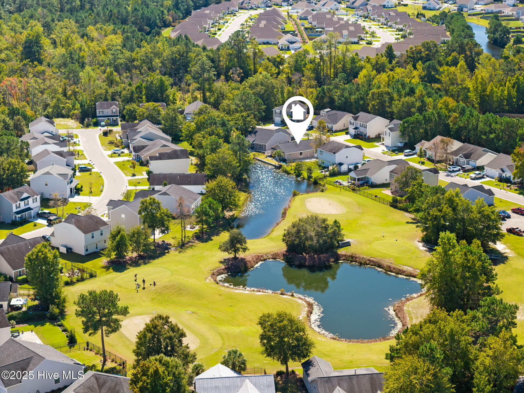 1480 Gate Hill Road SE, Bolivia