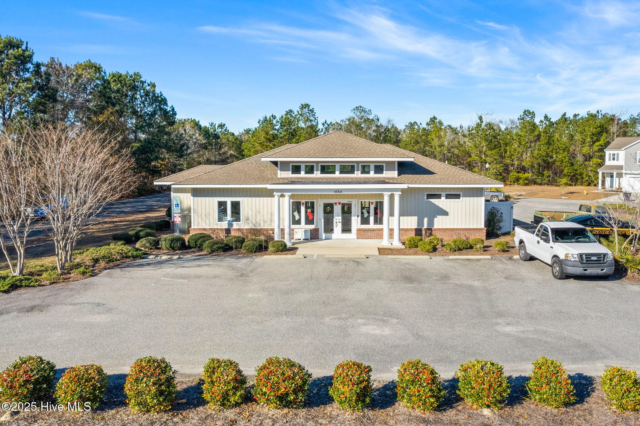 1480 Gate Hill Road SE, Bolivia