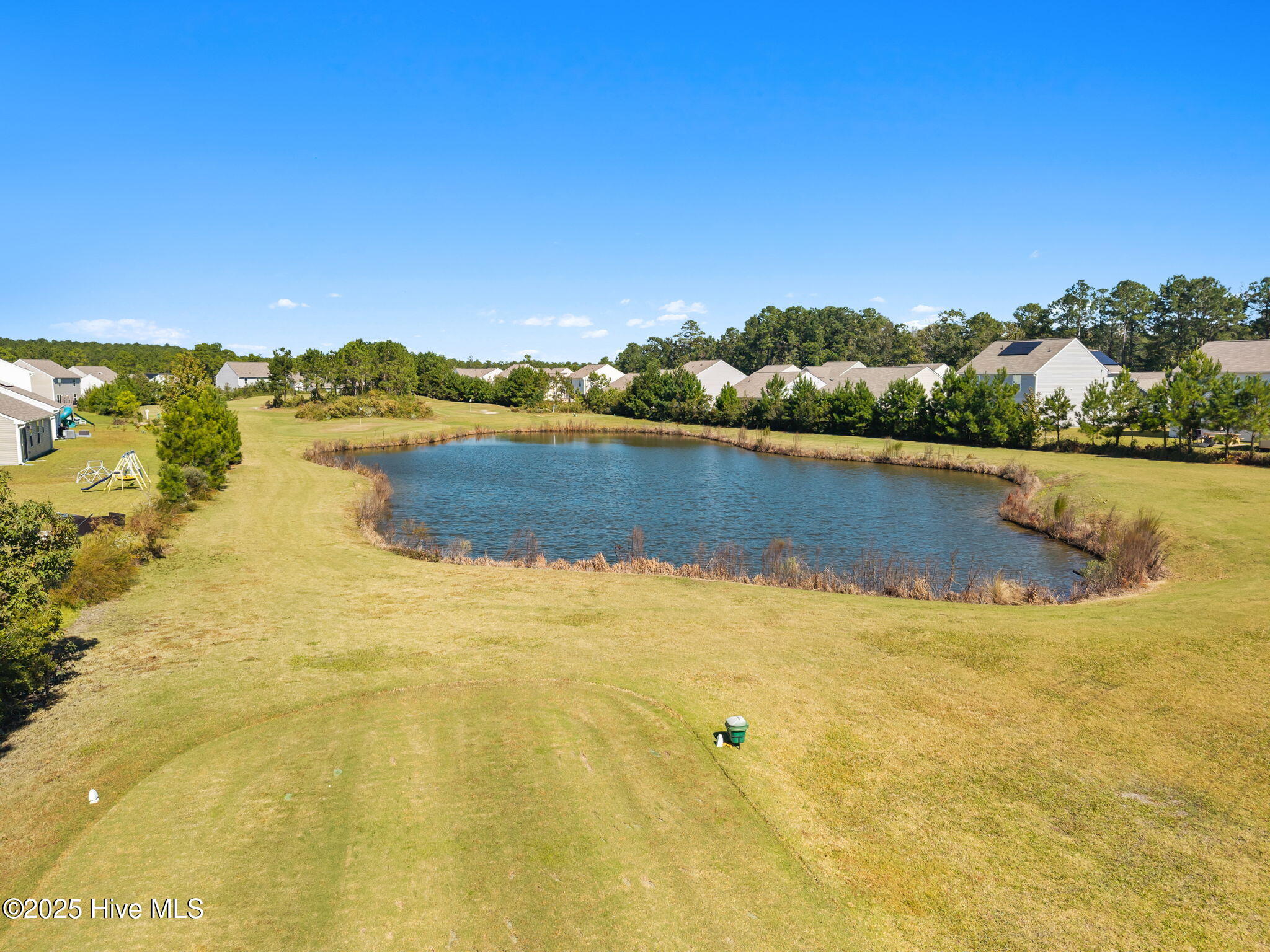 1480 Gate Hill Road SE, Bolivia