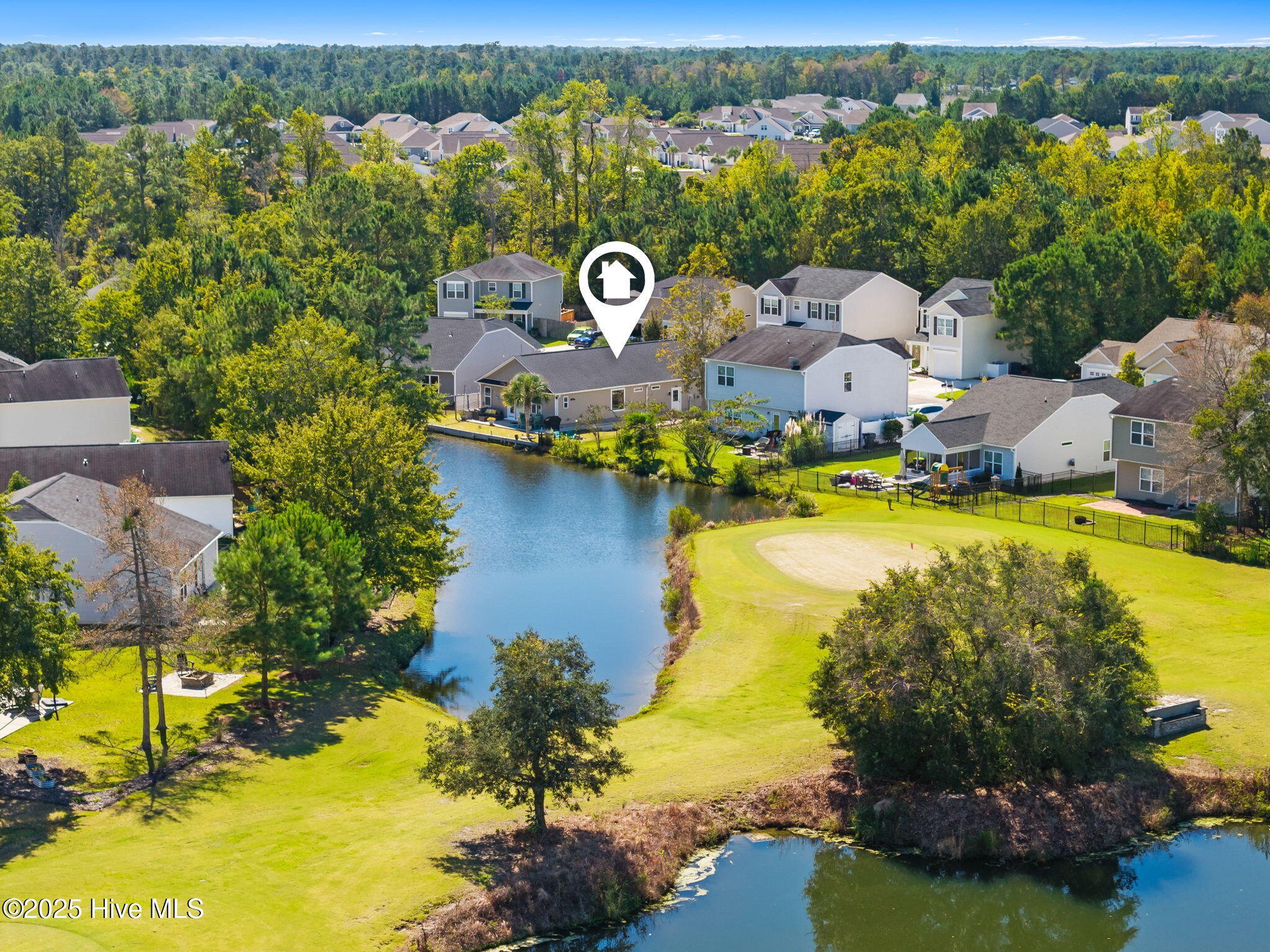 1480 Gate Hill Road SE, Bolivia