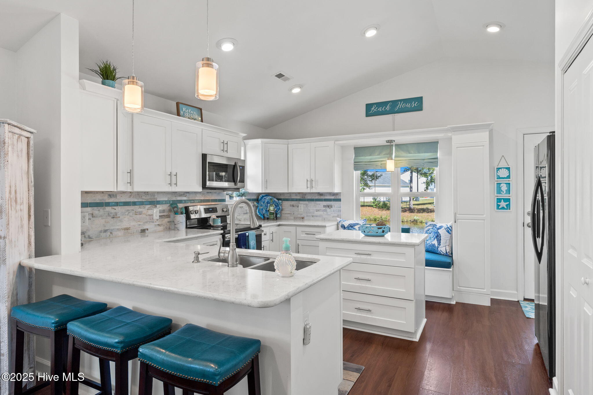 1480 Gate Hill Road SE, Bolivia