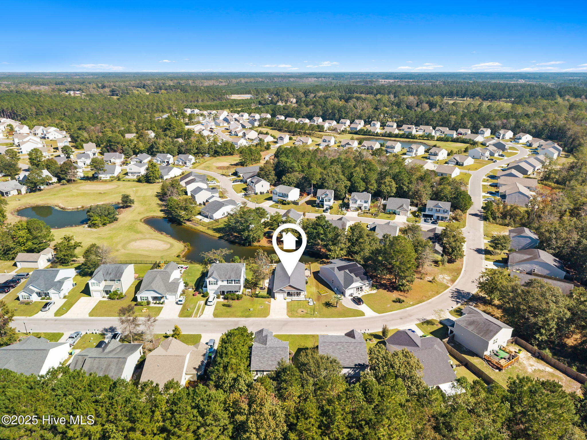 1480 Gate Hill Road SE, Bolivia