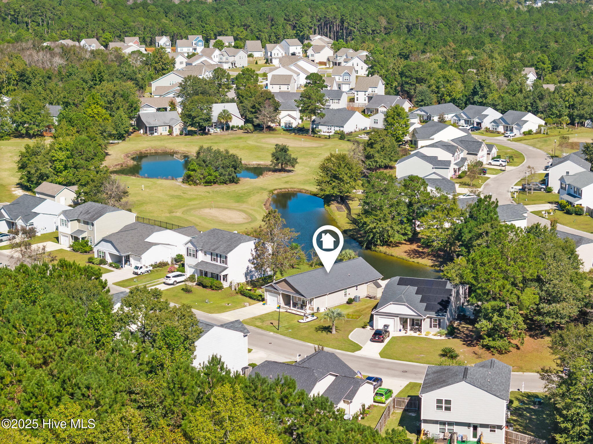 1480 Gate Hill Road SE, Bolivia