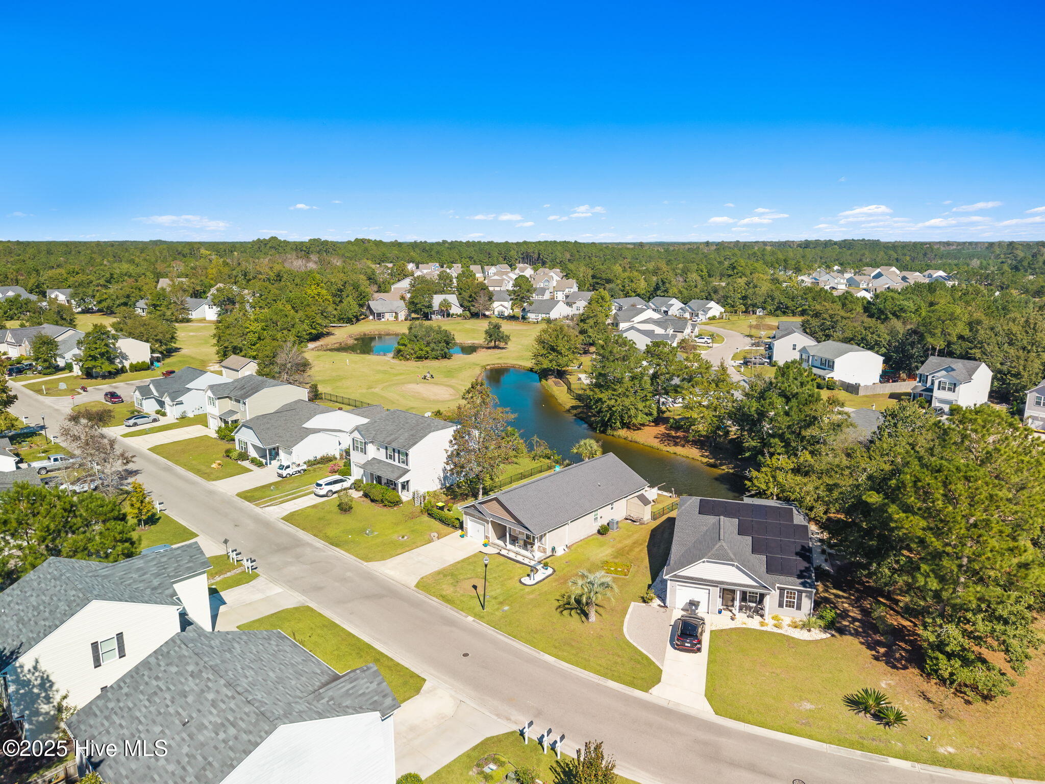 1480 Gate Hill Road SE, Bolivia