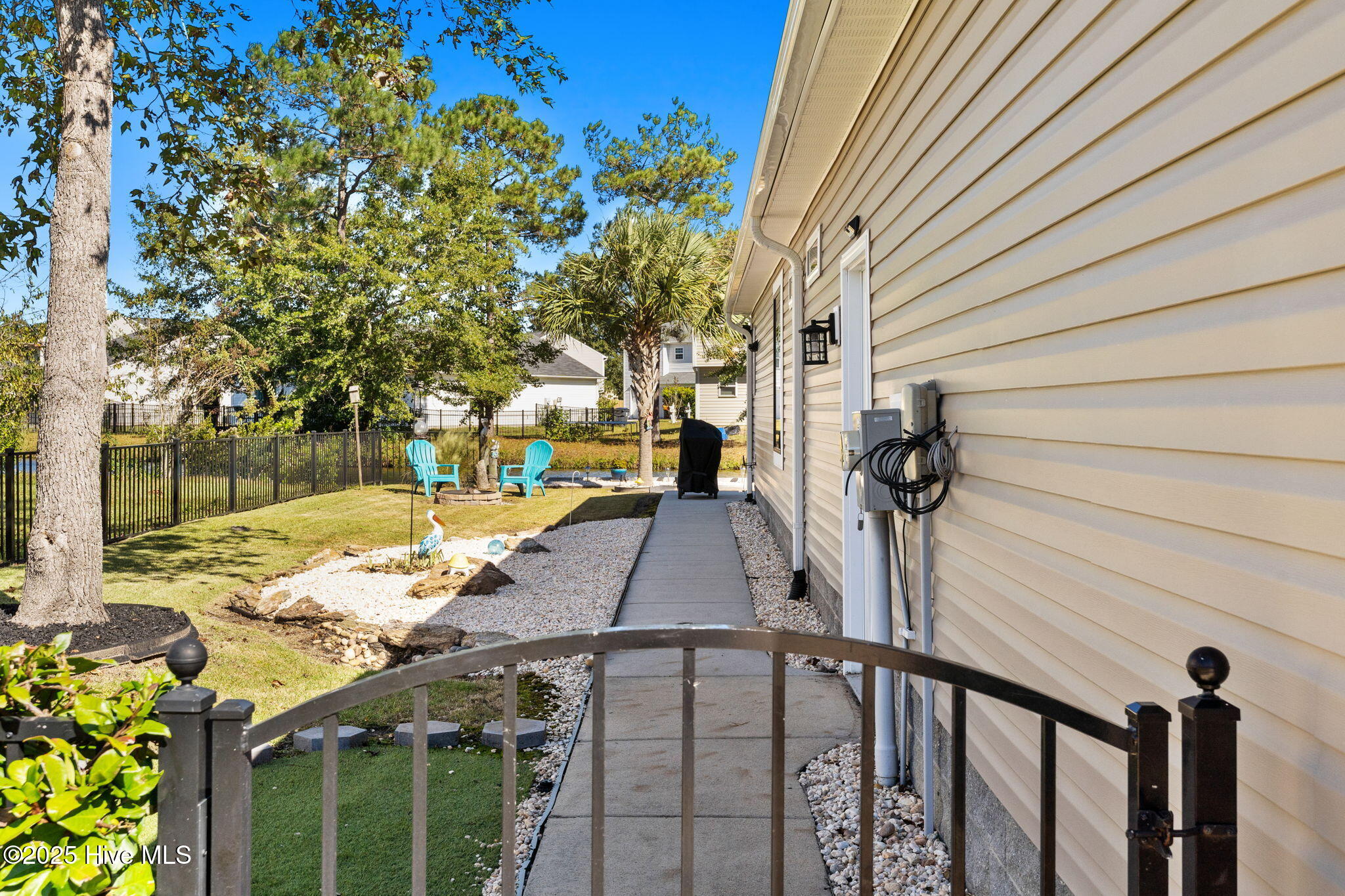 1480 Gate Hill Road SE, Bolivia