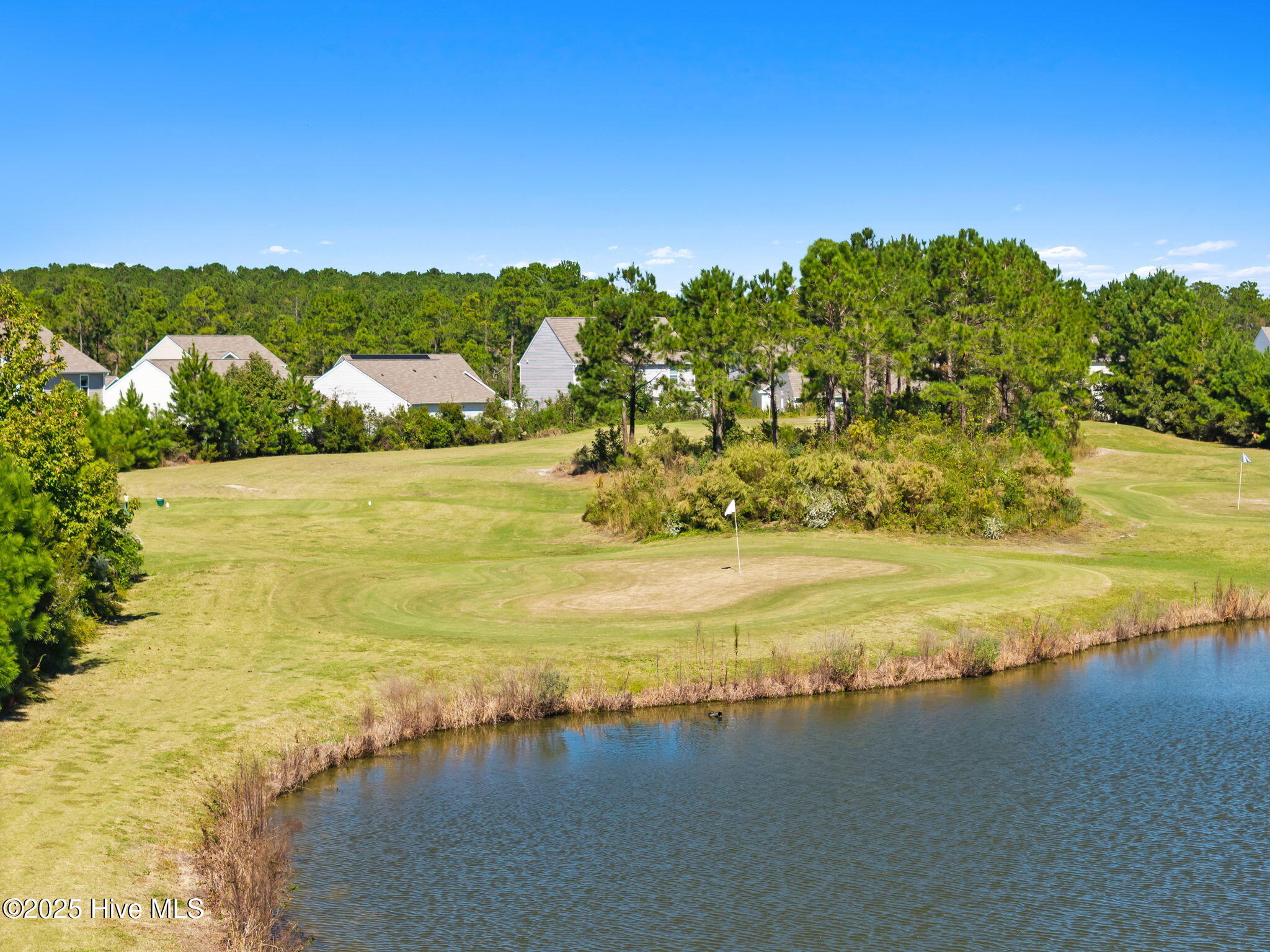 1480 Gate Hill Road SE, Bolivia