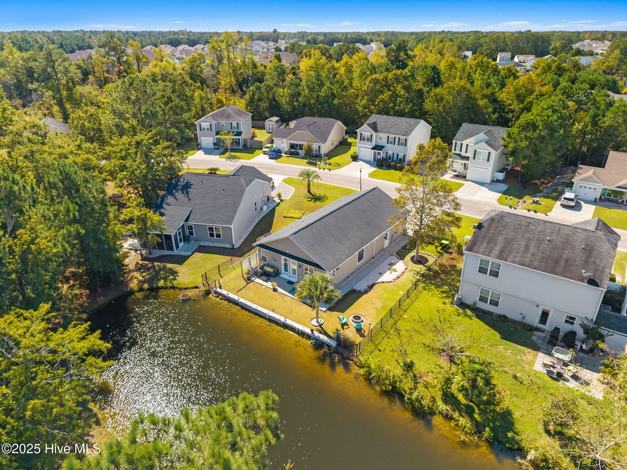 1480 Gate Hill Road SE, Bolivia