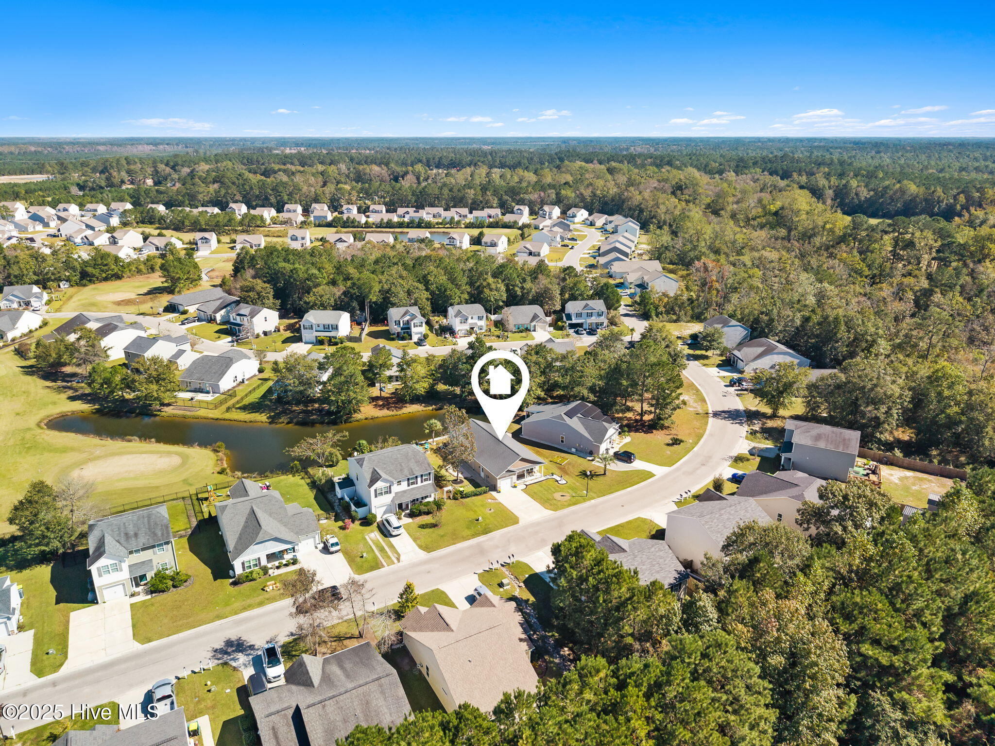 1480 Gate Hill Road SE, Bolivia