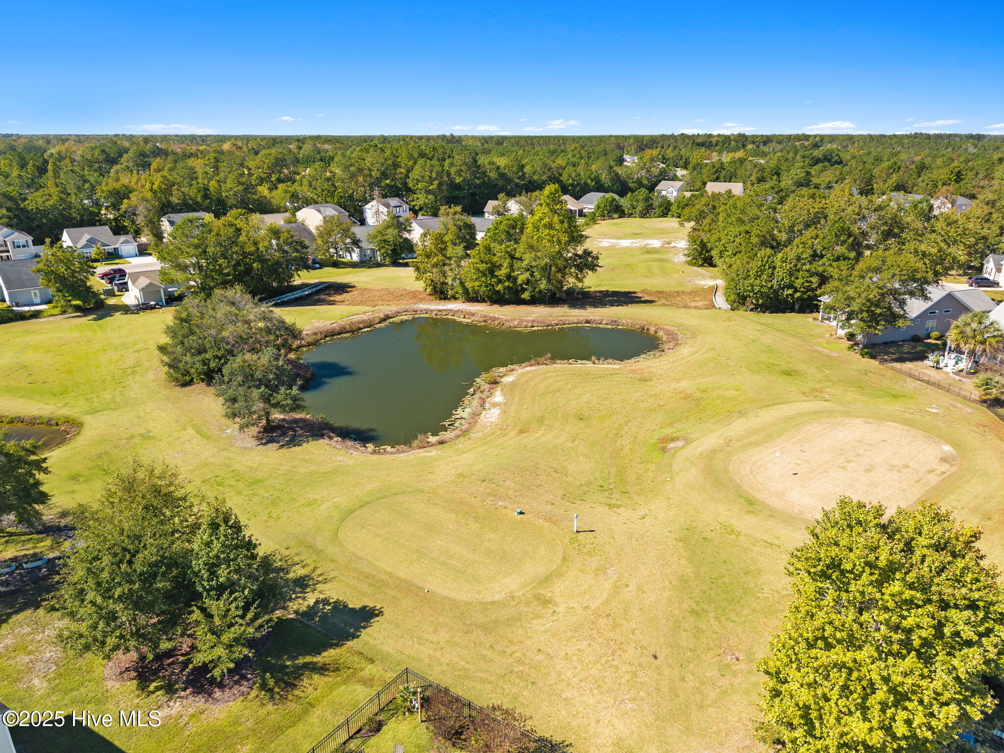 1480 Gate Hill Road SE, Bolivia