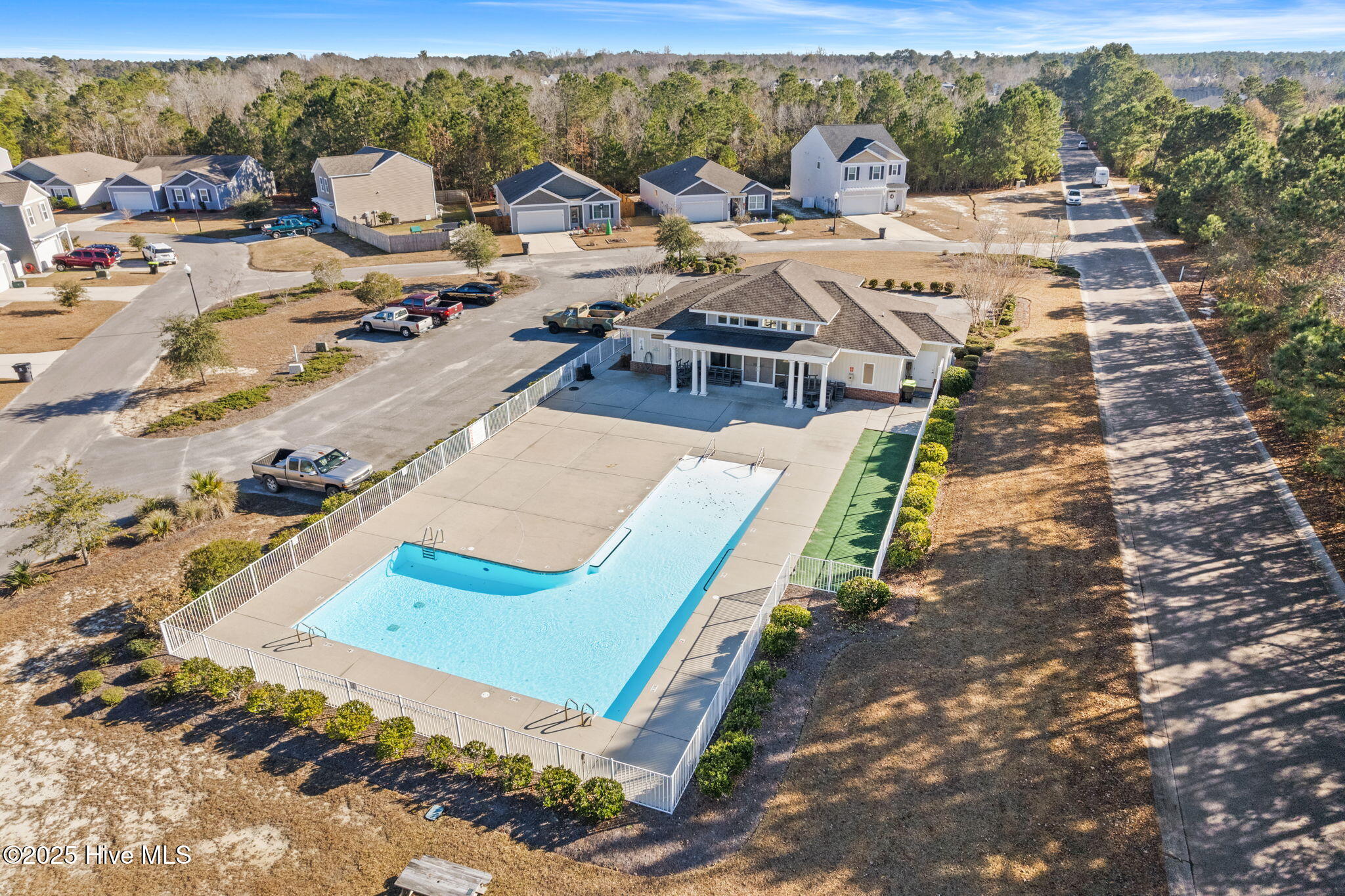 1480 Gate Hill Road SE, Bolivia