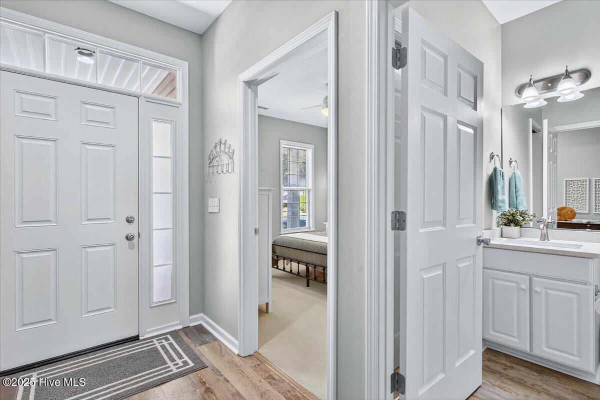 5138 Elton Drive SE, Southport