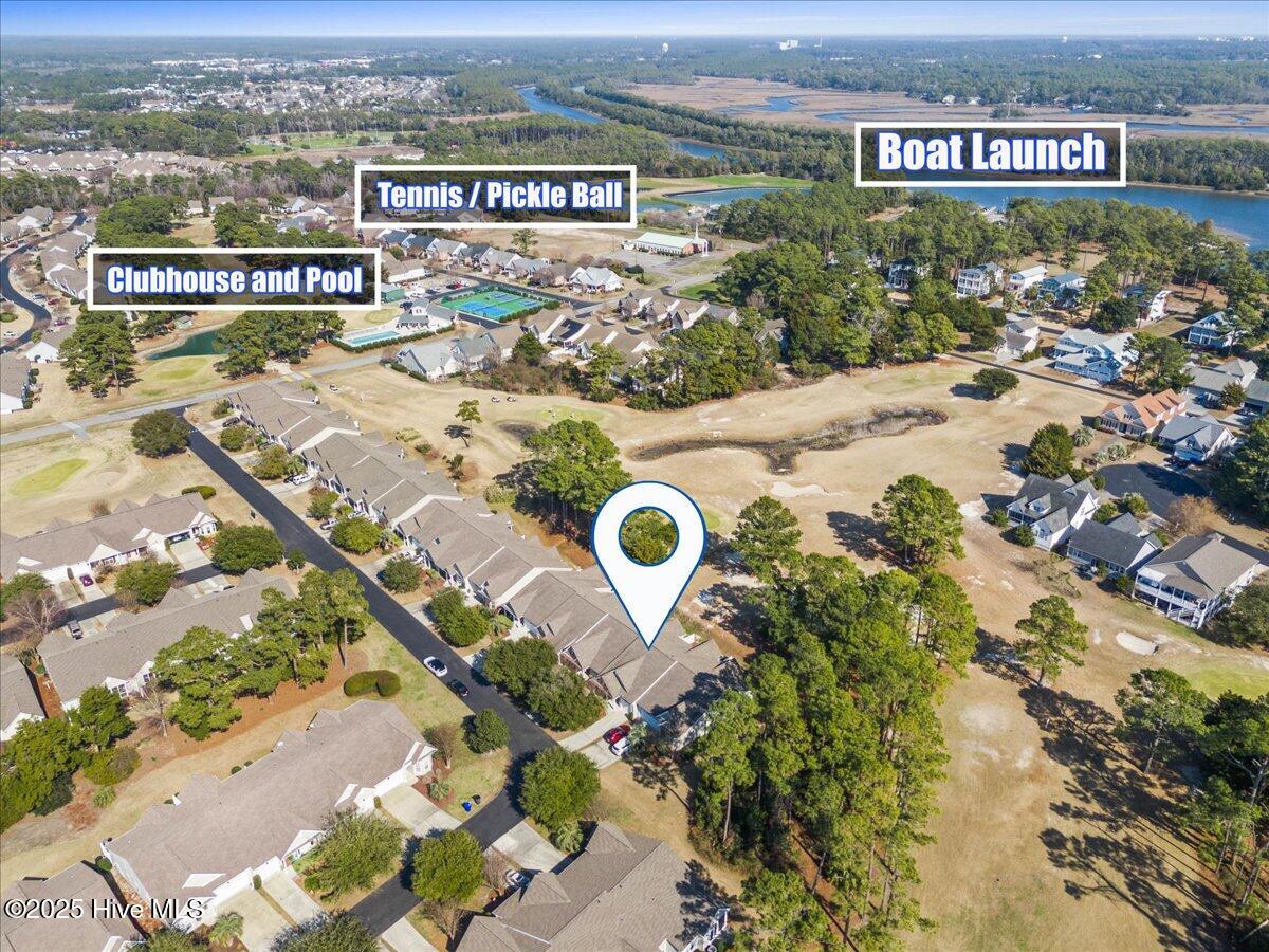 5138 Elton Drive SE, Southport