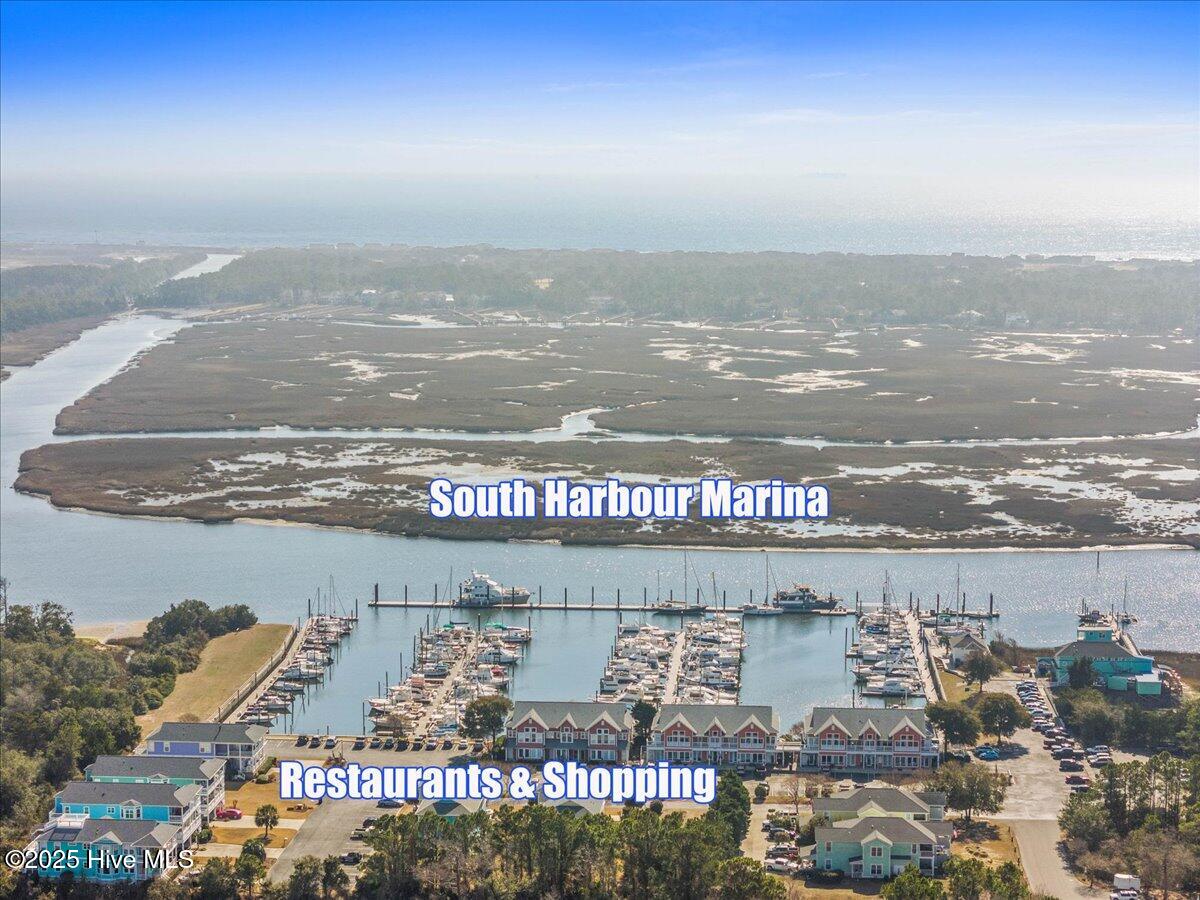 5138 Elton Drive SE, Southport