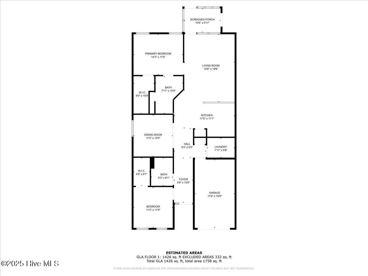 5138 Elton Drive SE, Southport