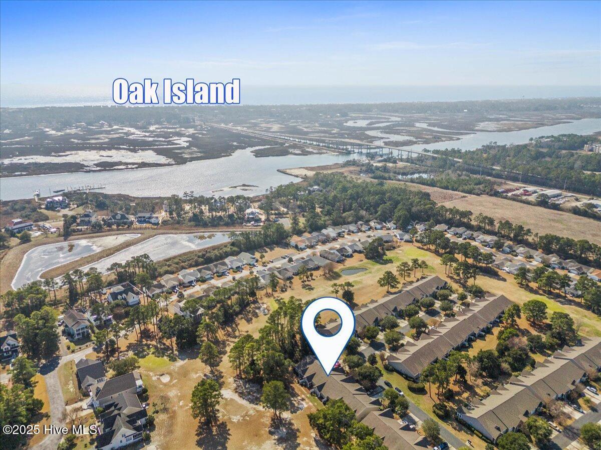 5138 Elton Drive SE, Southport