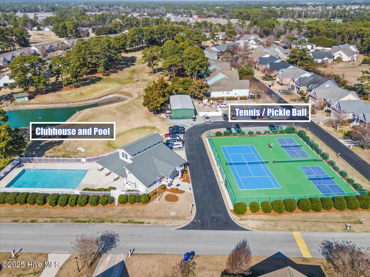 5138 Elton Drive SE, Southport