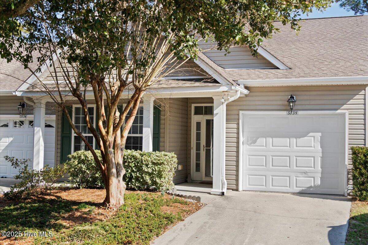 5138 Elton Drive SE, Southport