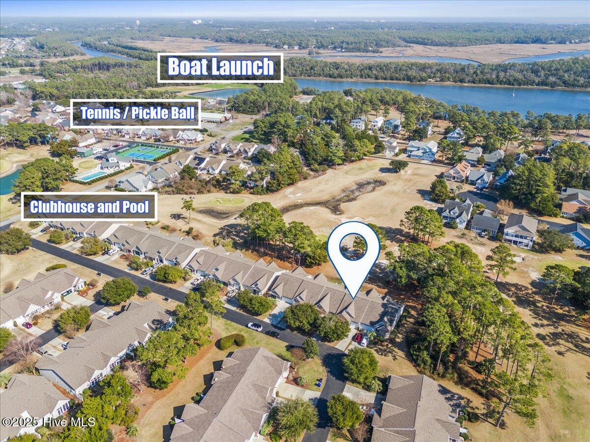 5138 Elton Drive SE, Southport