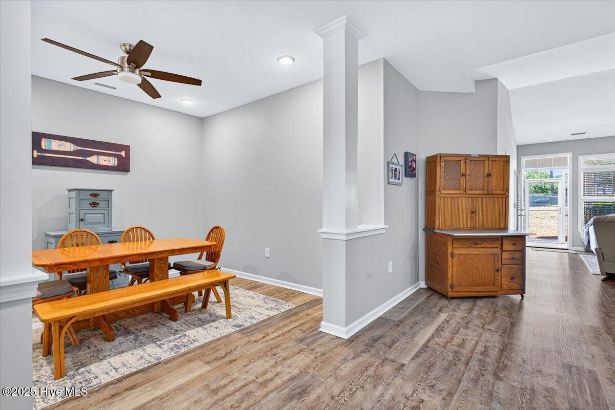 5138 Elton Drive SE, Southport