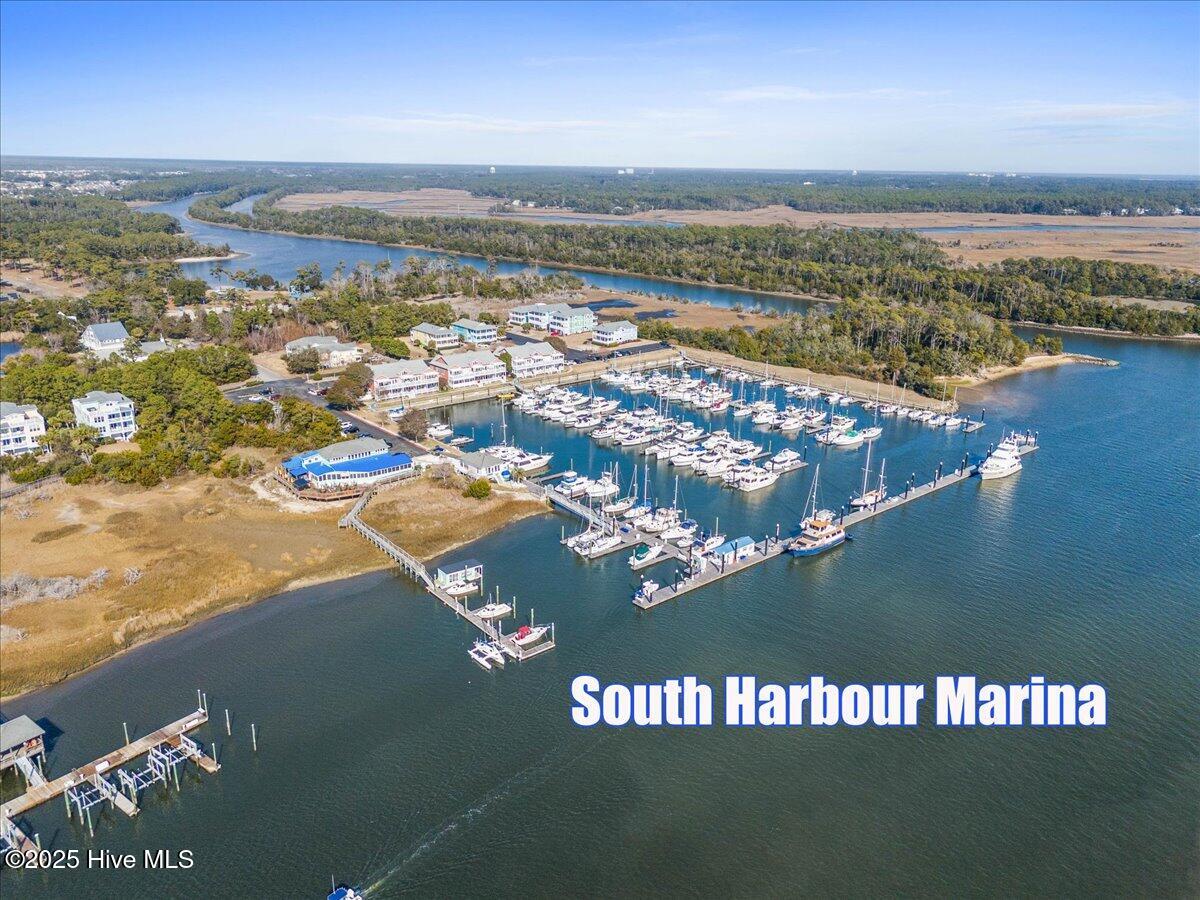 5138 Elton Drive SE, Southport