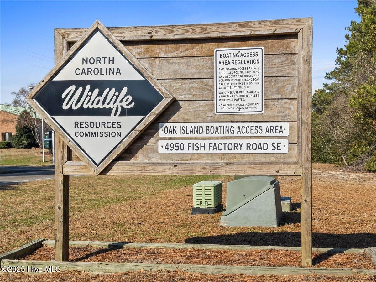 5138 Elton Drive SE, Southport