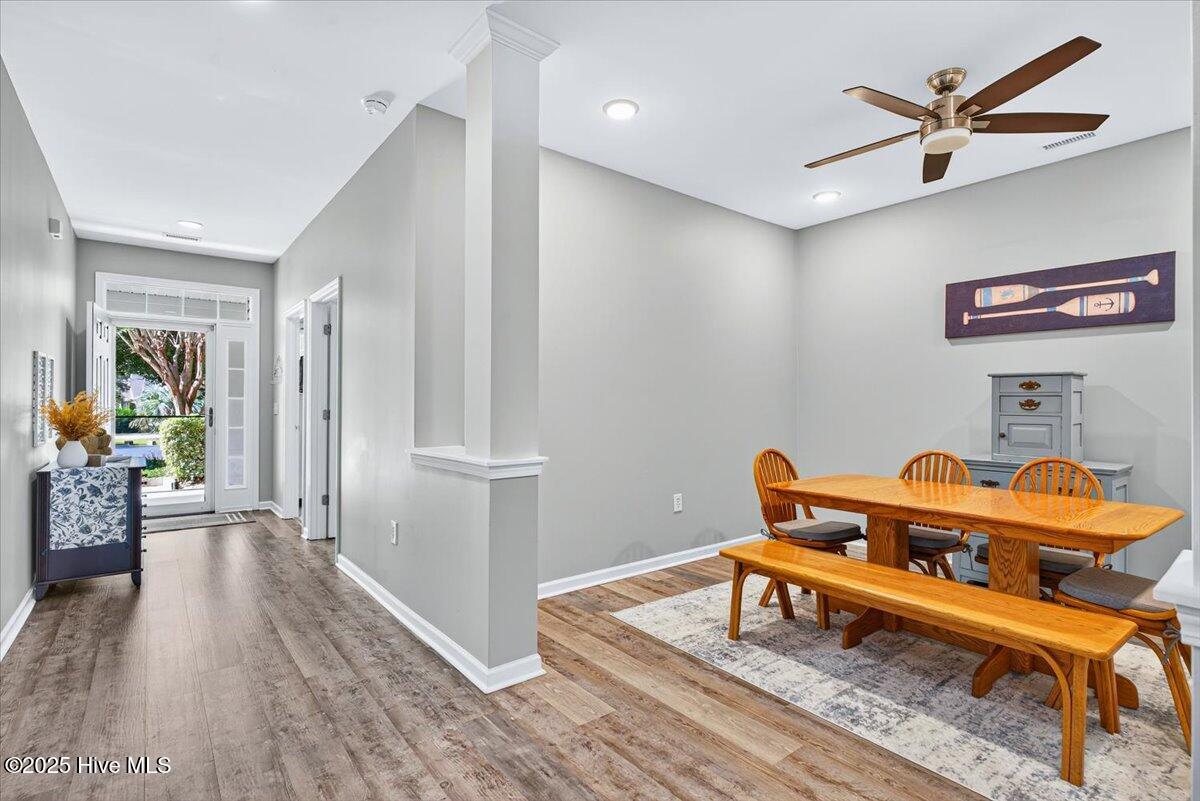 5138 Elton Drive SE, Southport