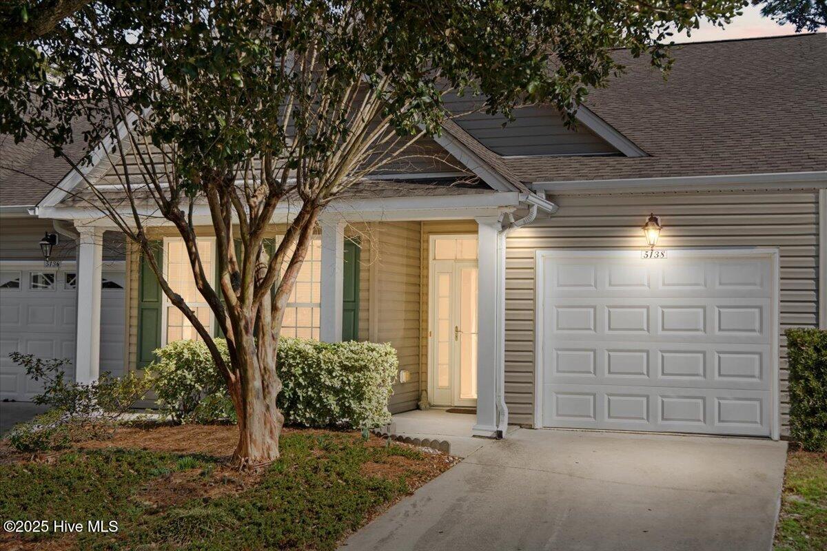 5138 Elton Drive SE, Southport