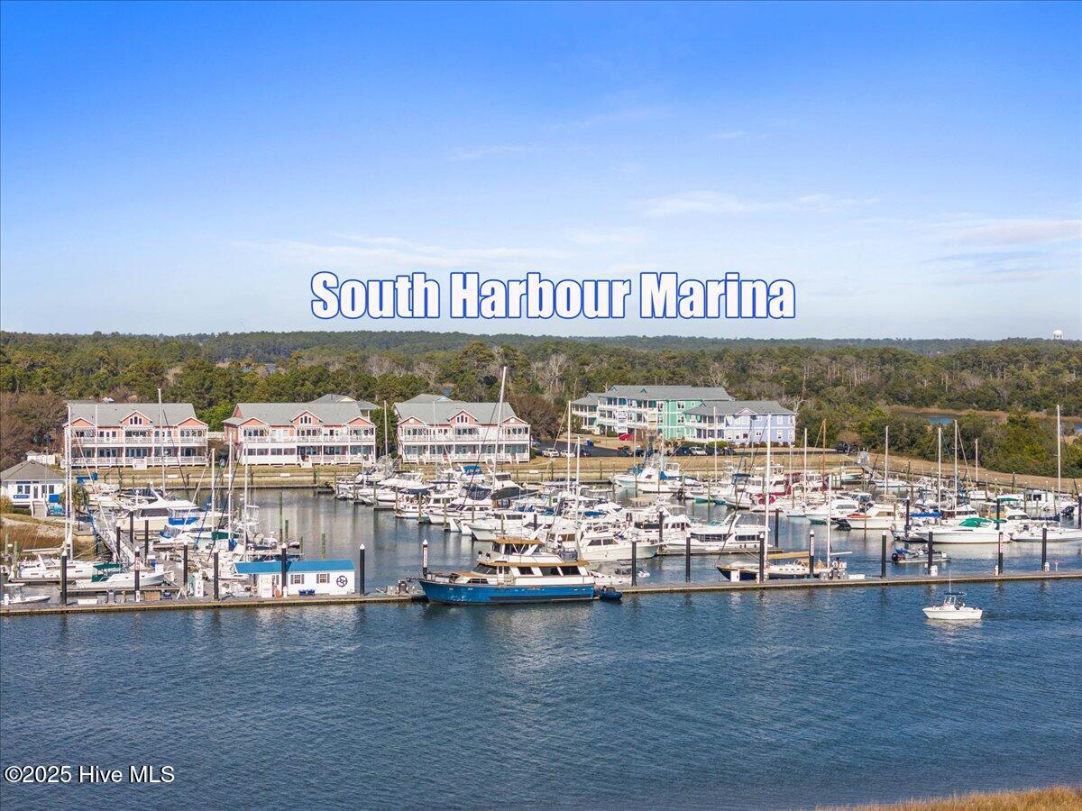 5138 Elton Drive SE, Southport