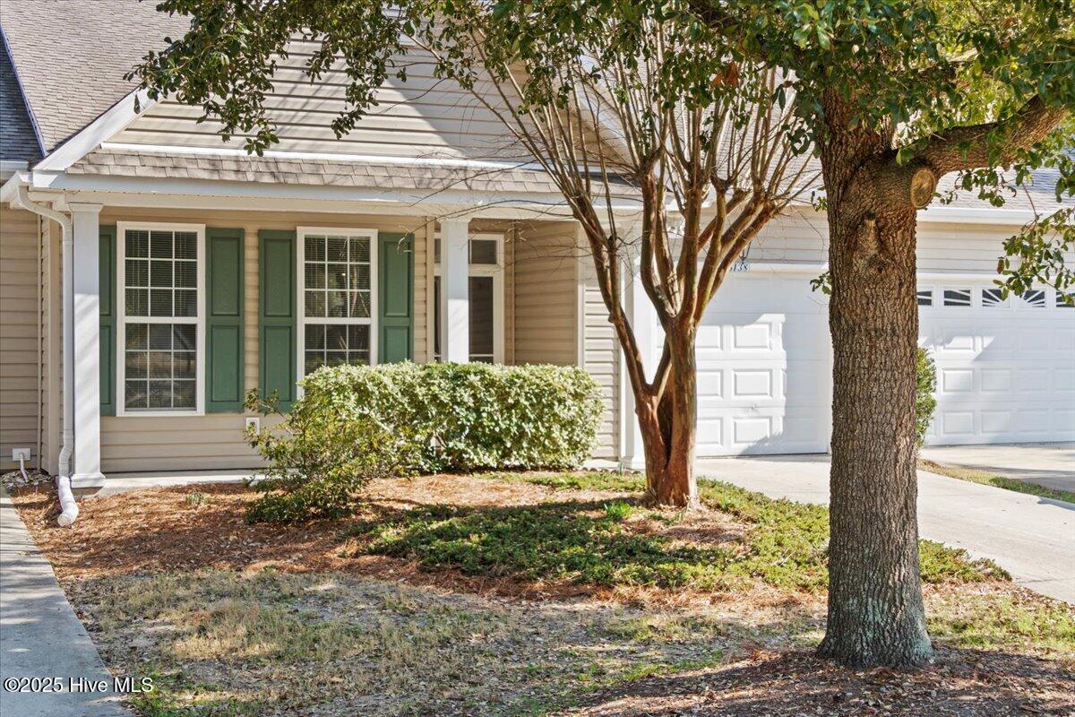 5138 Elton Drive SE, Southport