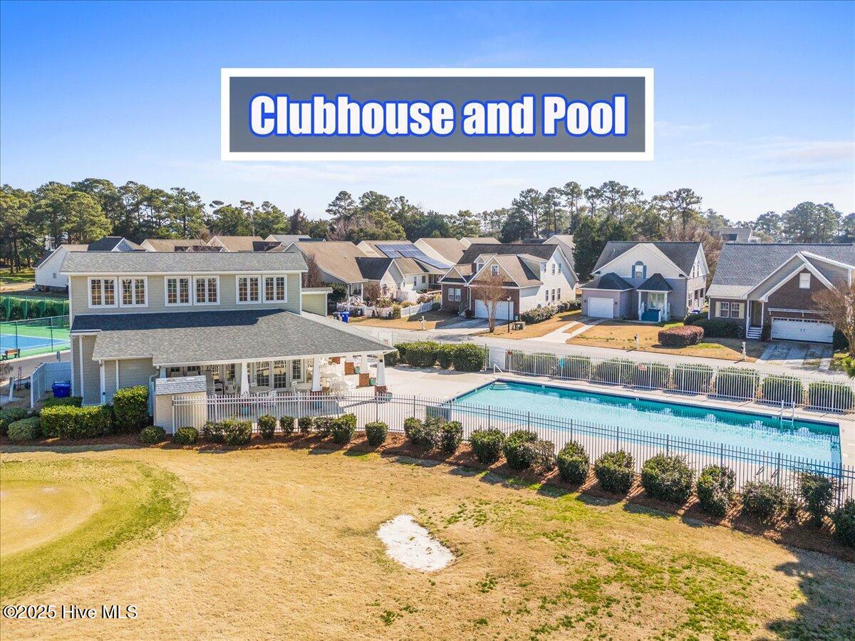 5138 Elton Drive SE, Southport