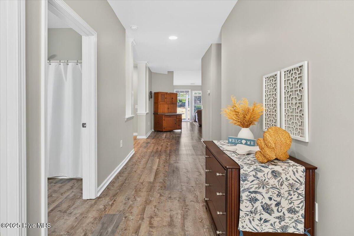 5138 Elton Drive SE, Southport