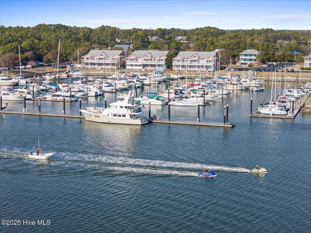 5138 Elton Drive SE, Southport