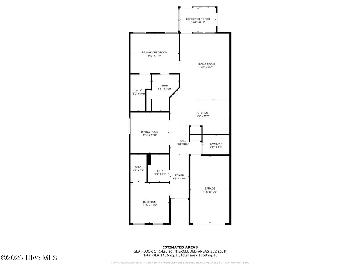 5138 Elton Drive SE, Southport