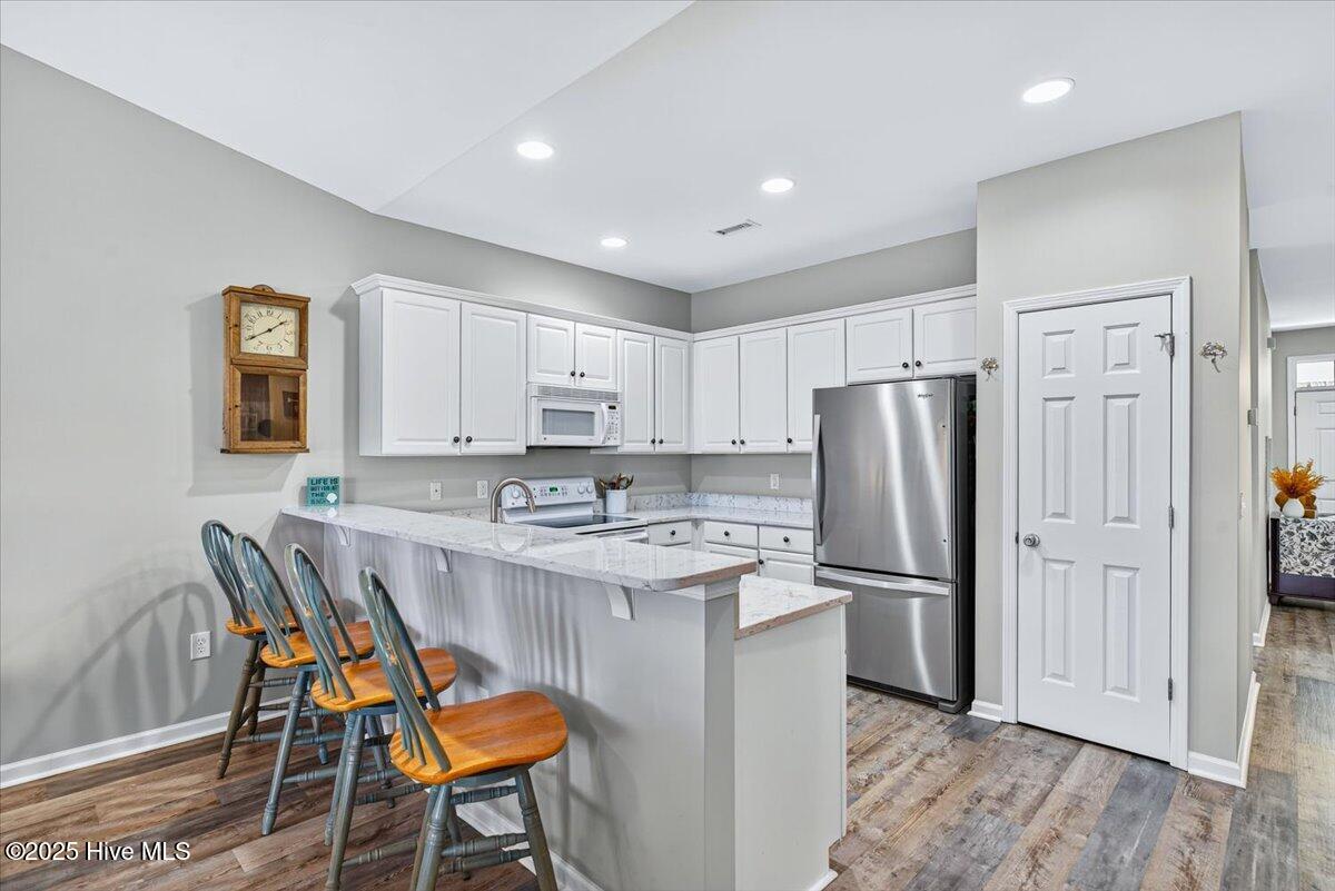 5138 Elton Drive SE, Southport