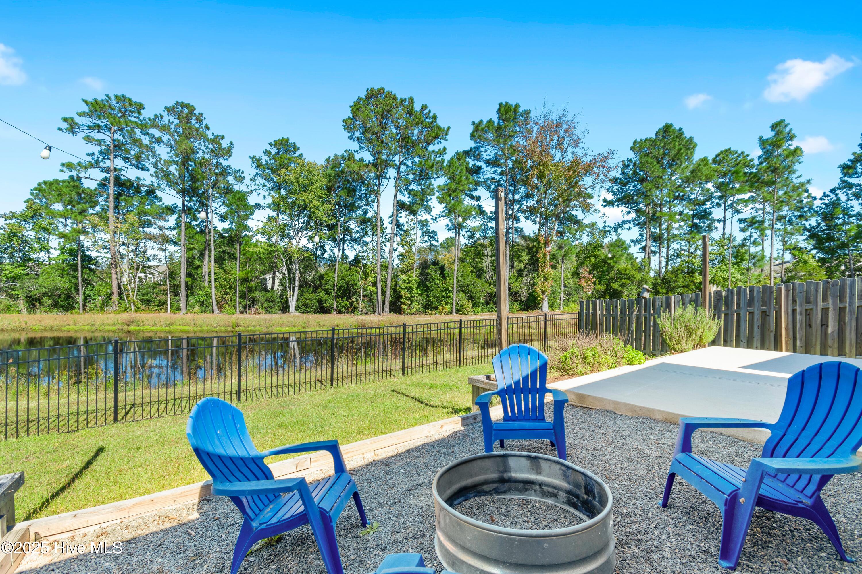 1724 Culdees Lane SE, Bolivia