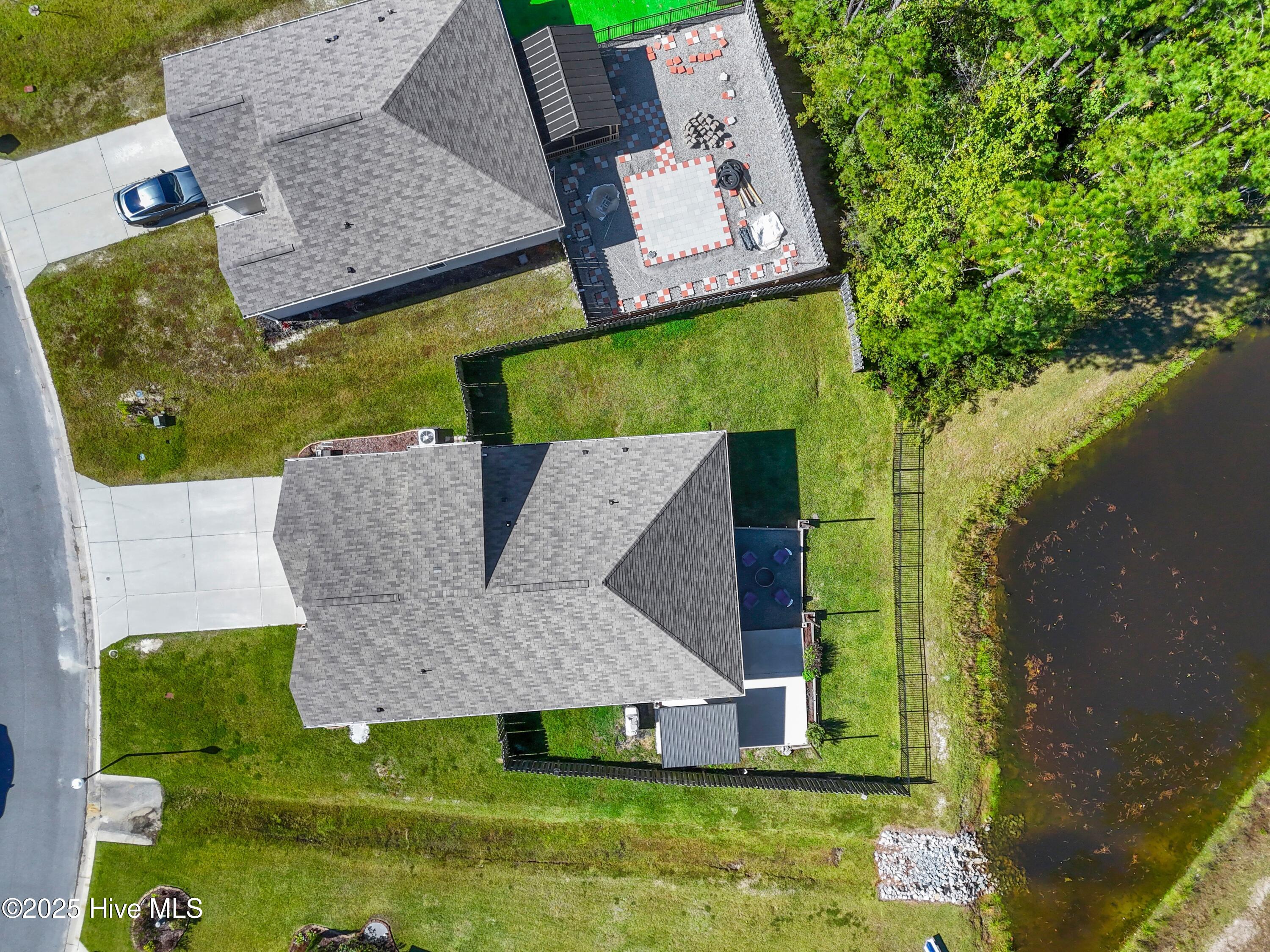 1724 Culdees Lane SE