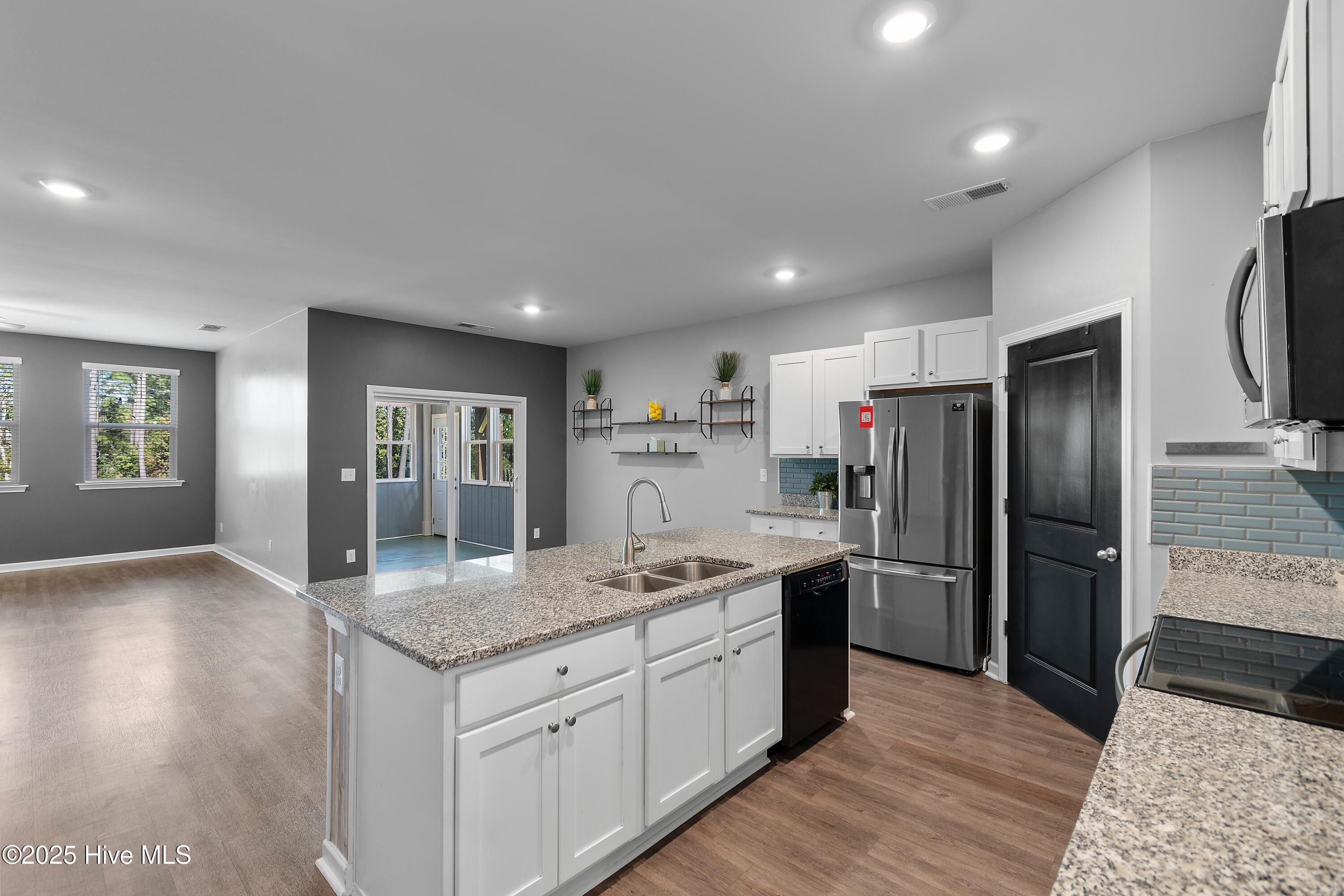 1724 Culdees Lane SE