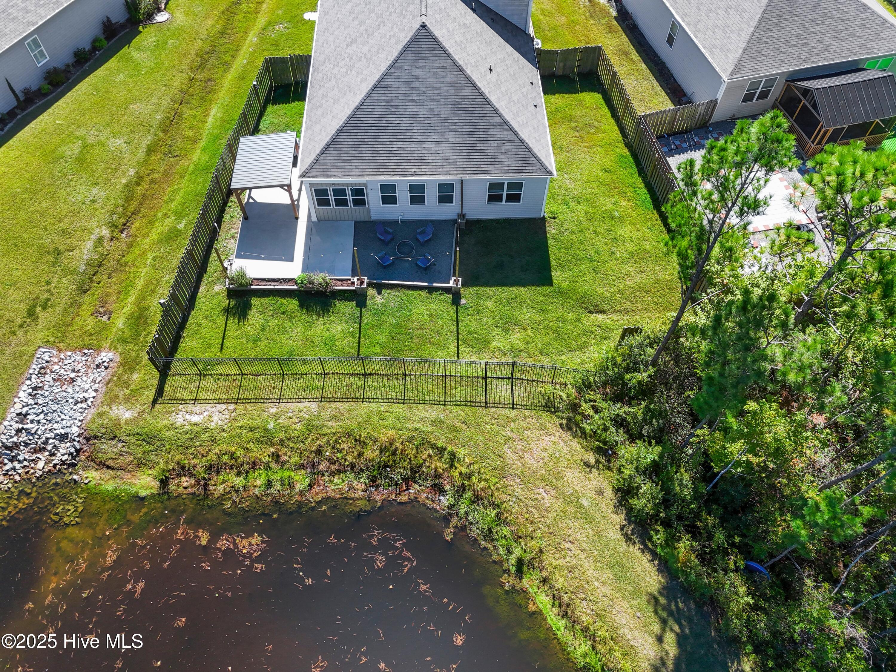 1724 Culdees Lane SE