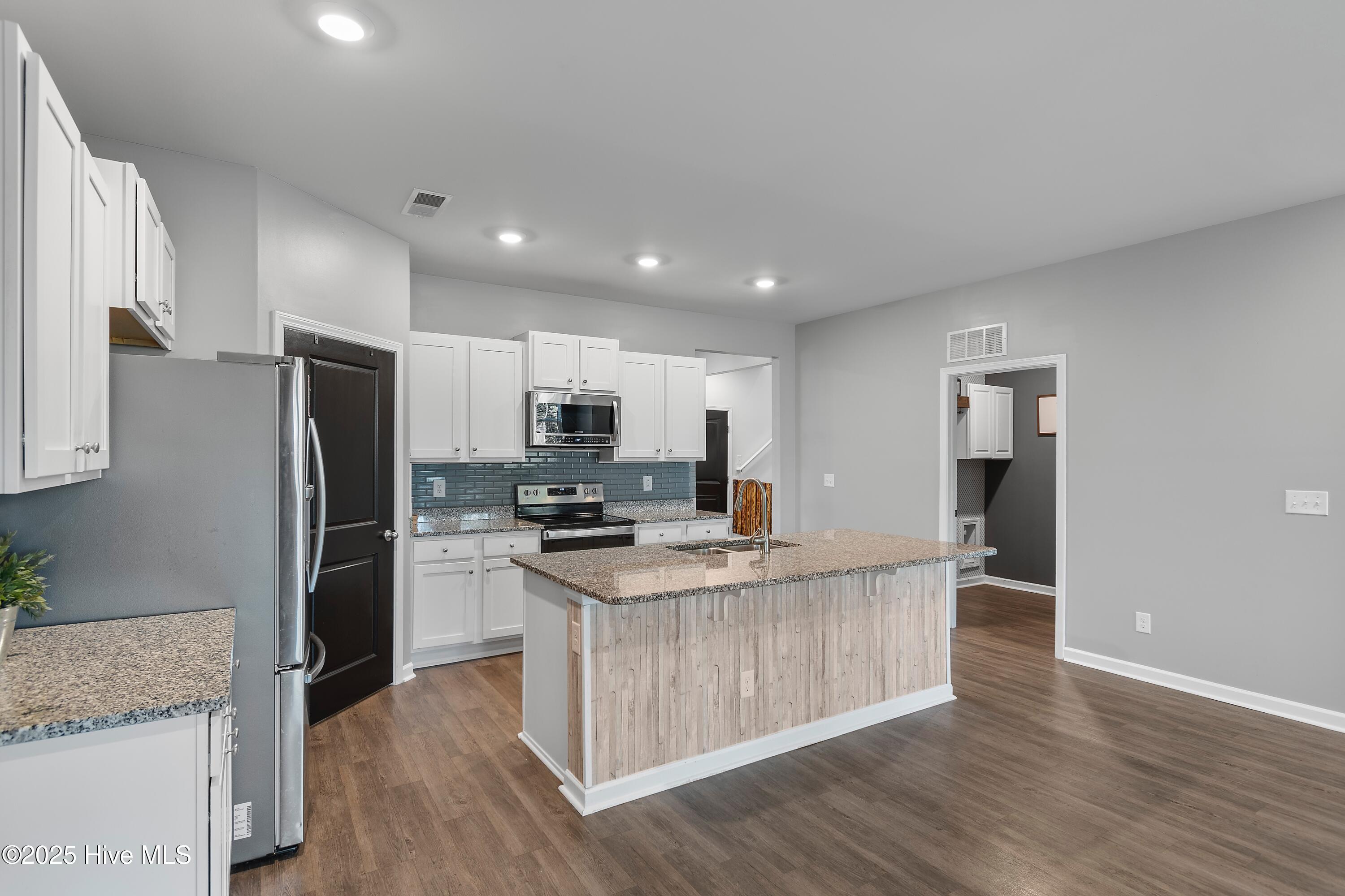 1724 Culdees Lane SE