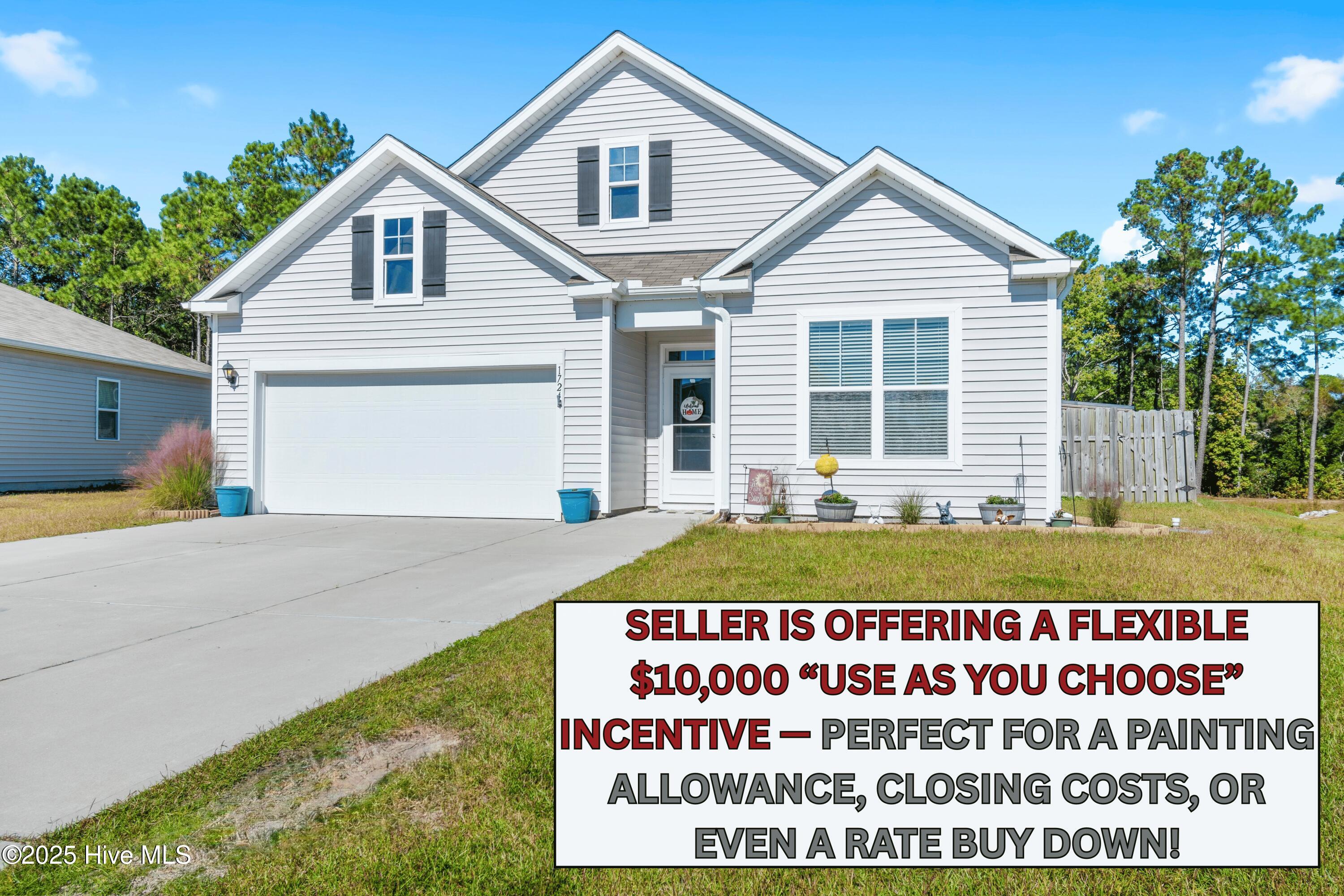 1724 Culdees Lane SE, Bolivia