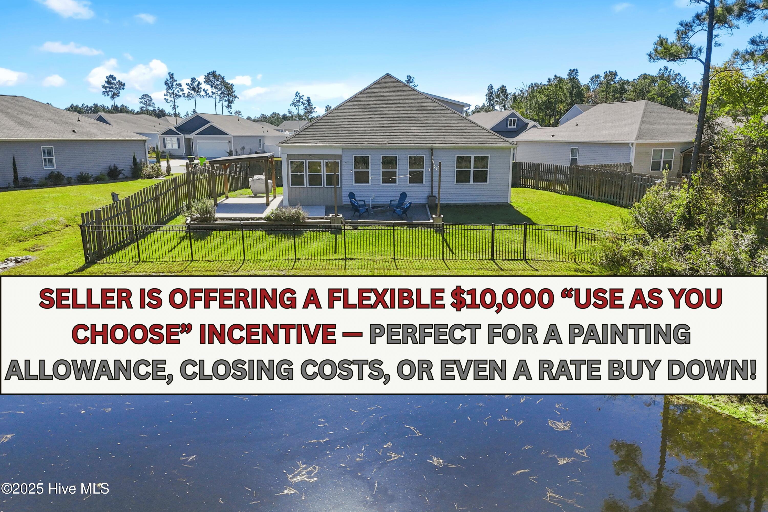 1724 Culdees Lane SE, Bolivia