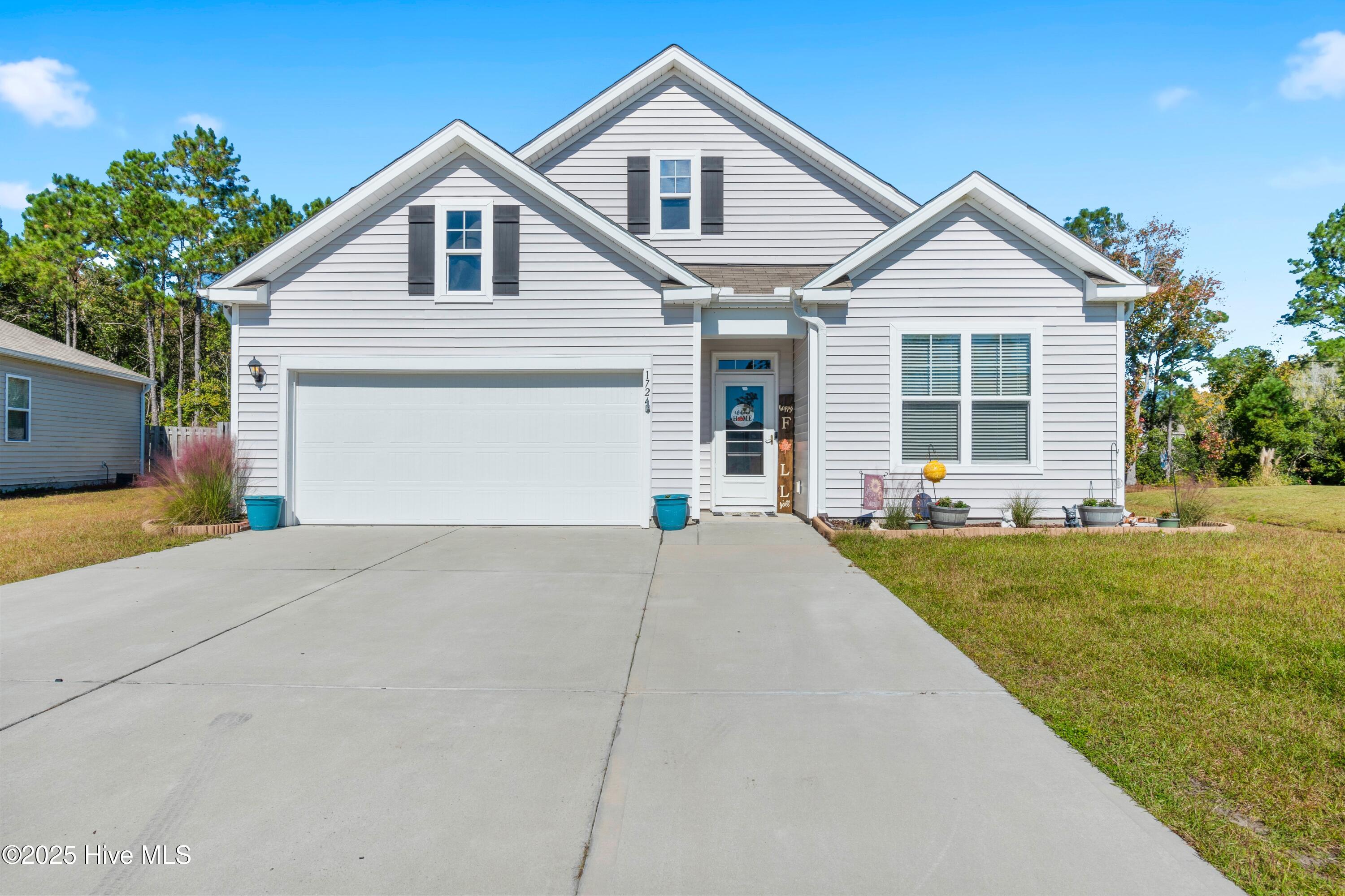 1724 Culdees Lane SE, Bolivia