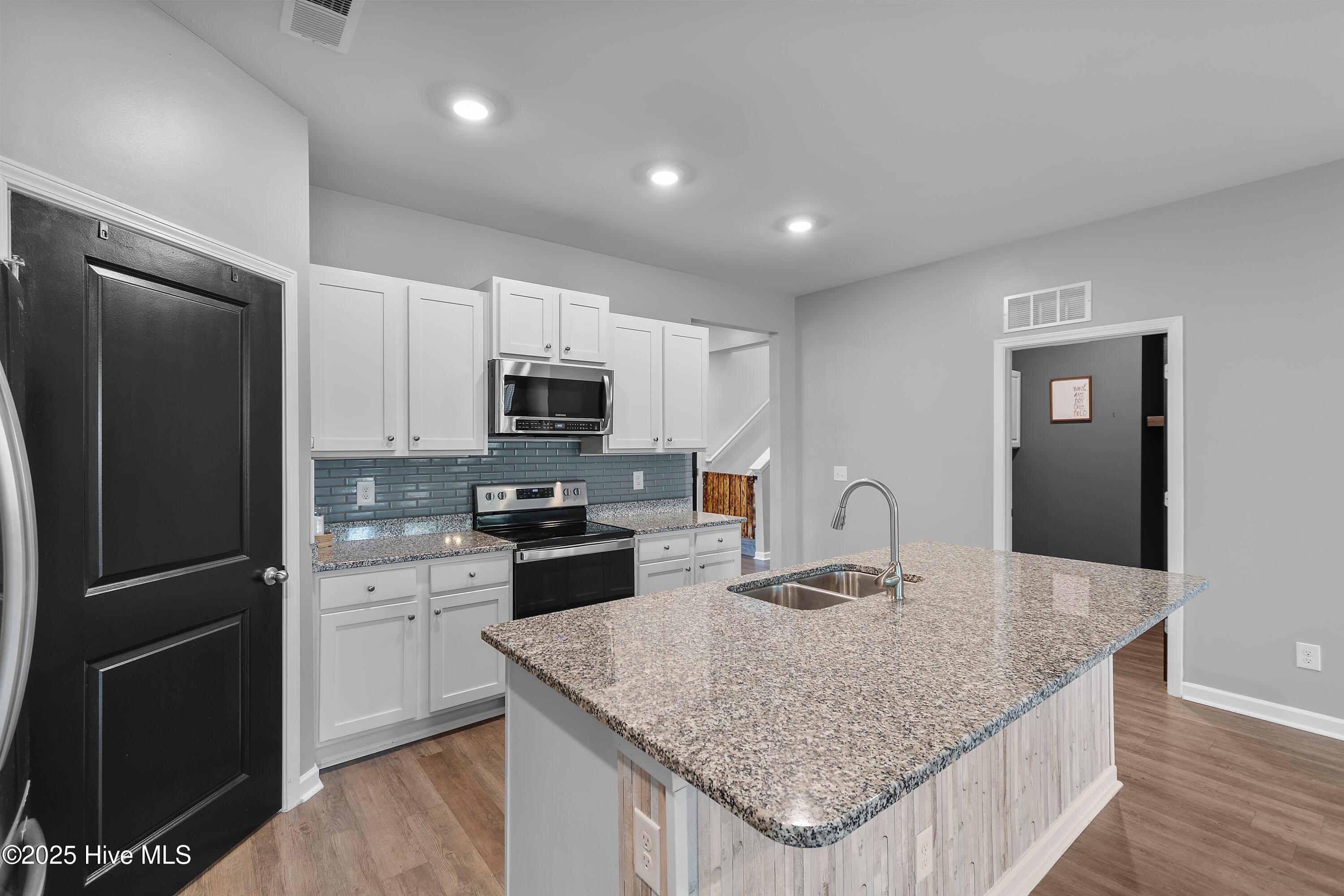 1724 Culdees Lane SE