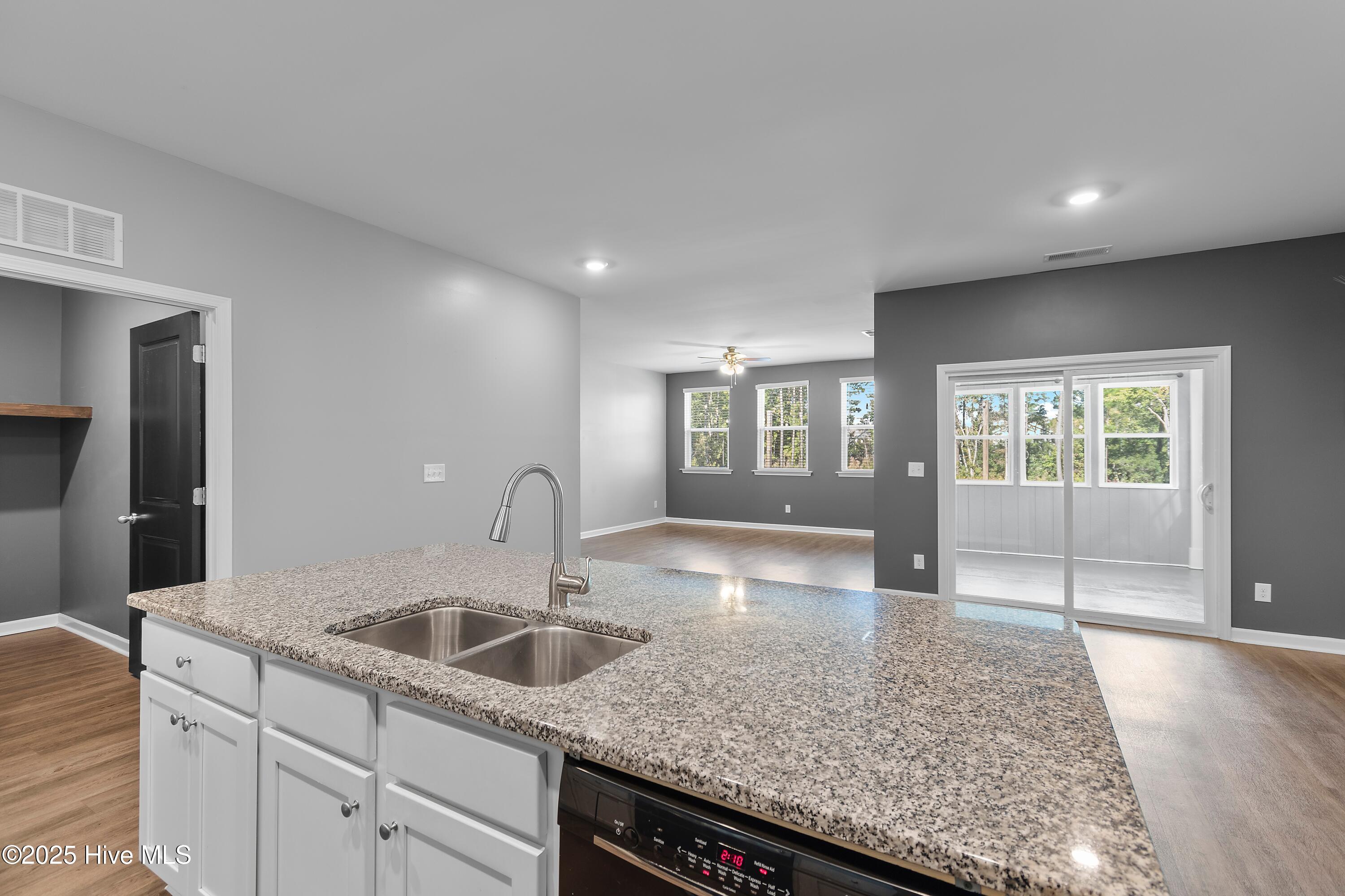 1724 Culdees Lane SE