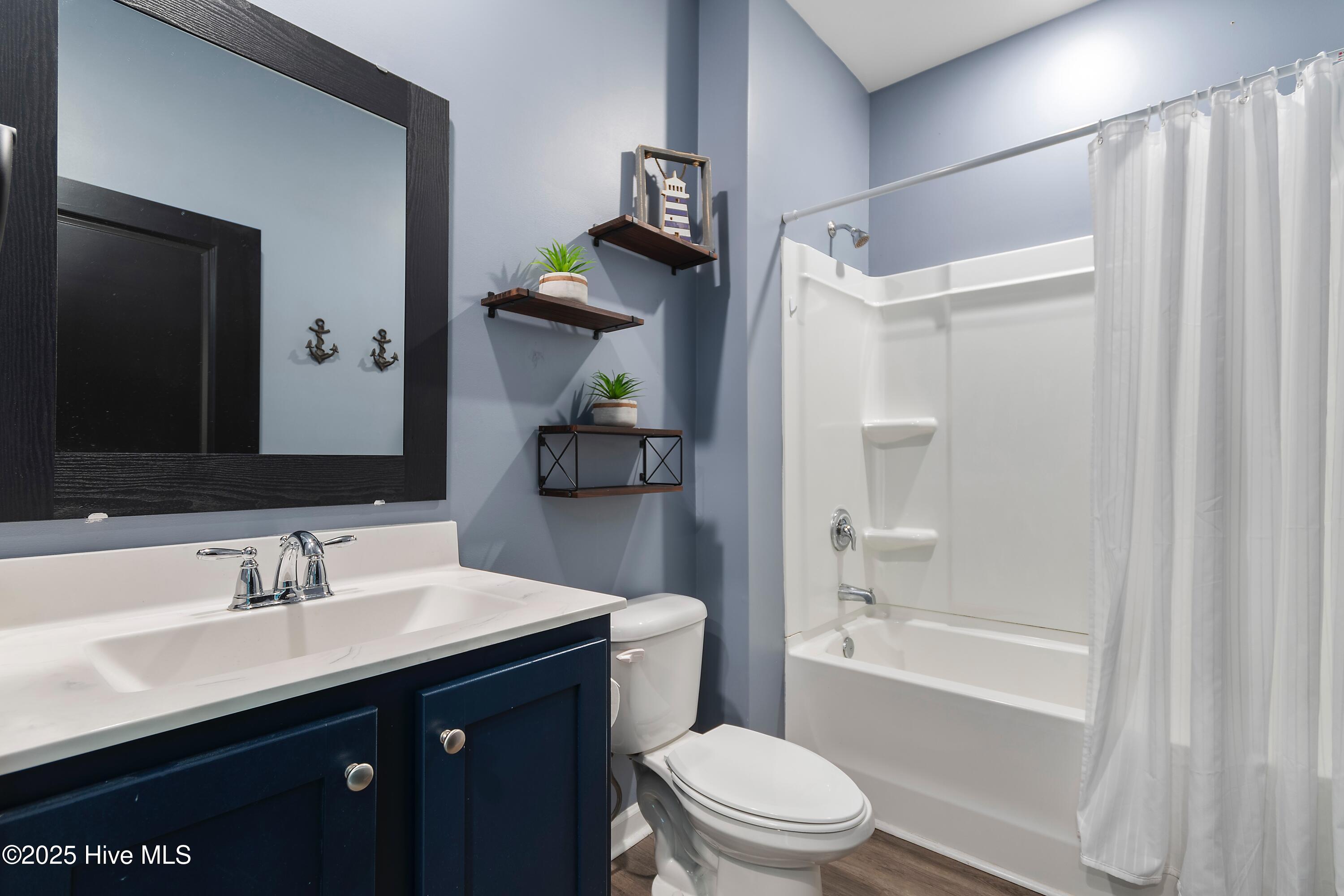 1724 Culdees Lane SE